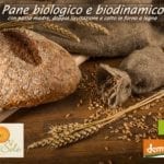 Ordina il pane Biodinamico